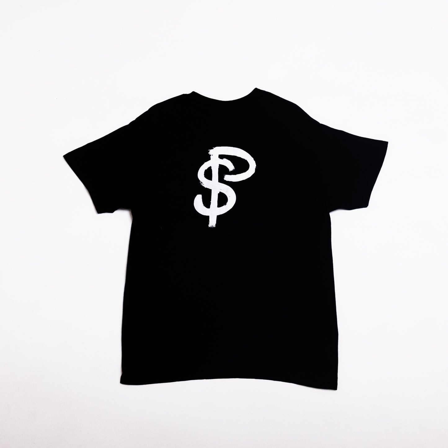 OG STOLEN PROPTY SKI MASK GRAPHIC TEE